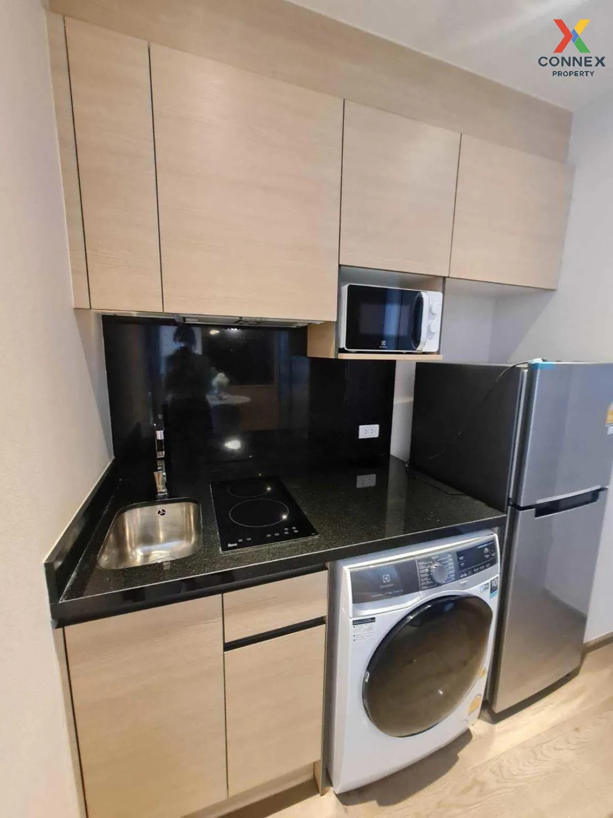 For Rent Condo , Park Origin Phrom Phong , BTS-Phrom Phong , Khlo 3