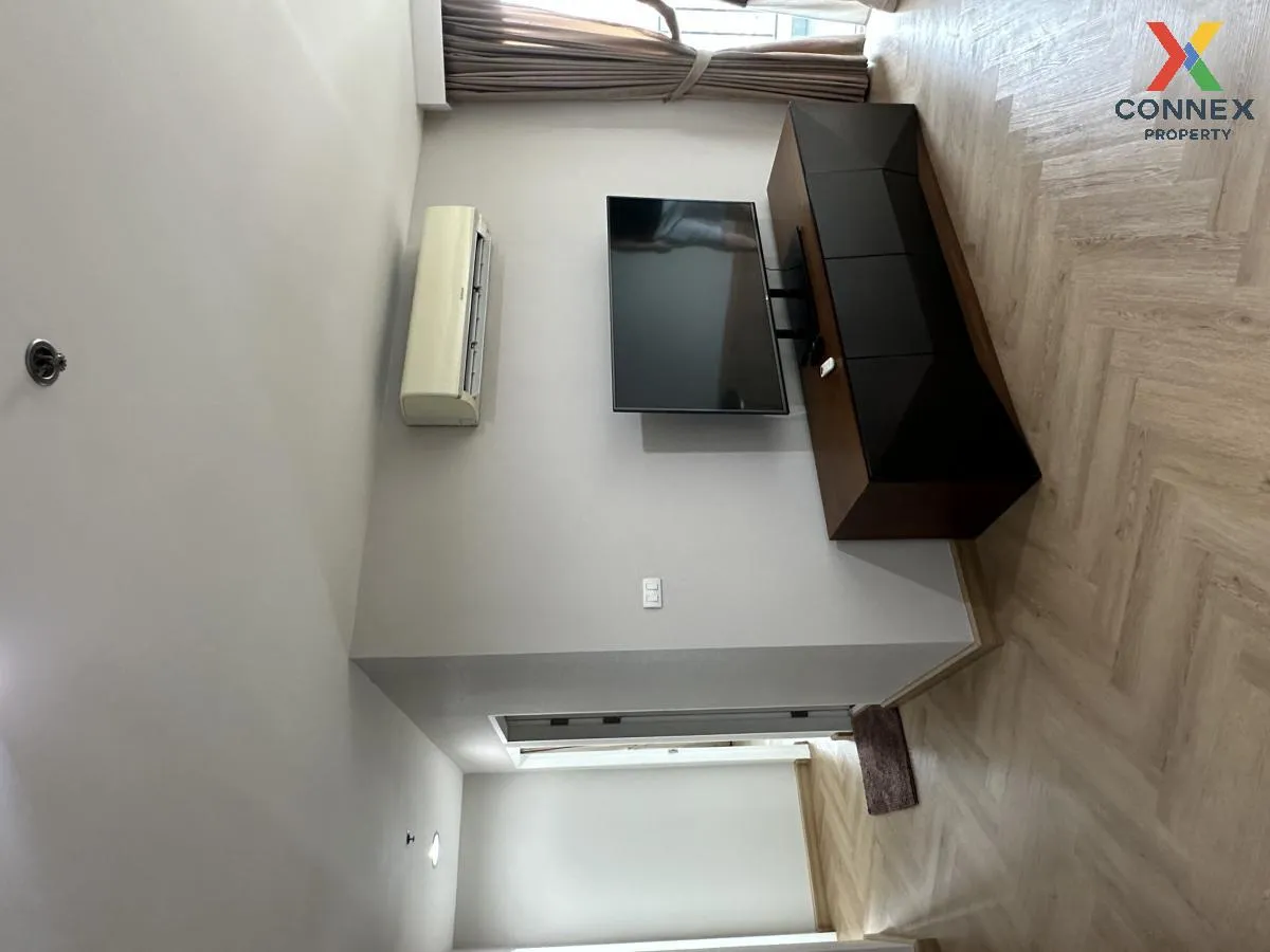 For Rent Condo , BELLE GRAND RAMA 9 , MRT-Phra Ram 9 , Huai Khwan 1