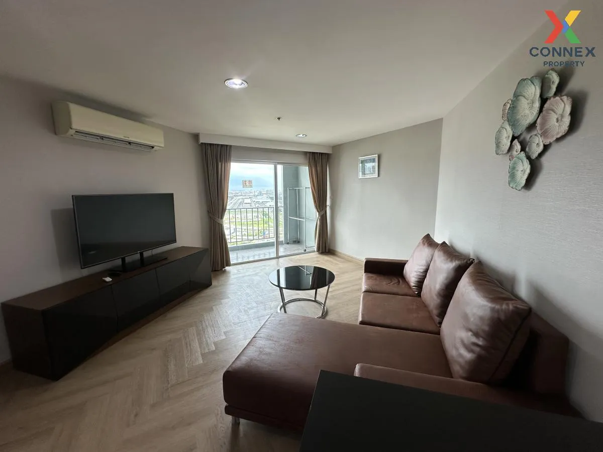 For Rent Condo , BELLE GRAND RAMA 9 , MRT-Phra Ram 9 , Huai Khwan