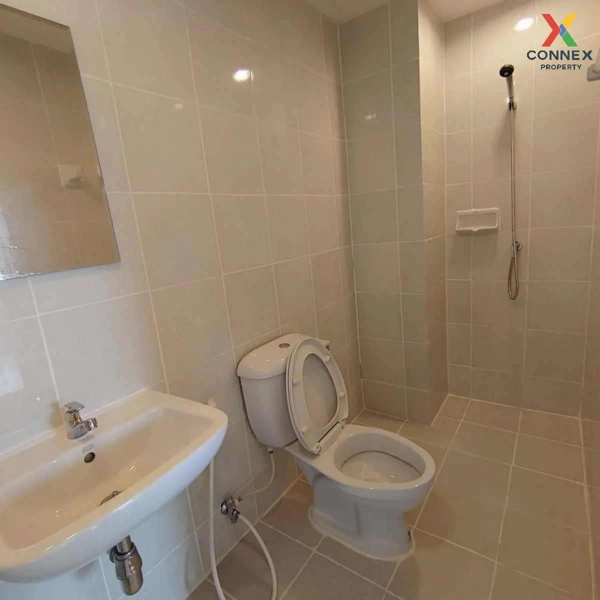 For Sale Condo , Incio serithai , Khlong Kum , Bung Kum , Bangkok 4