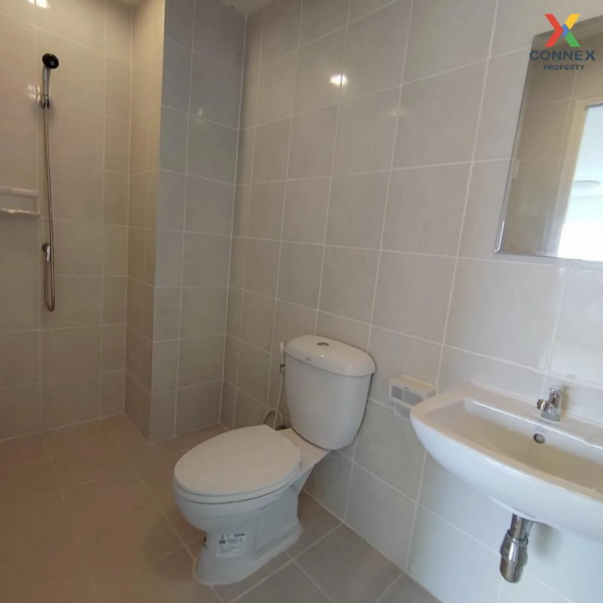 For Sale Condo , Incio serithai , Khlong Kum , Bung Kum , Bangkok 4