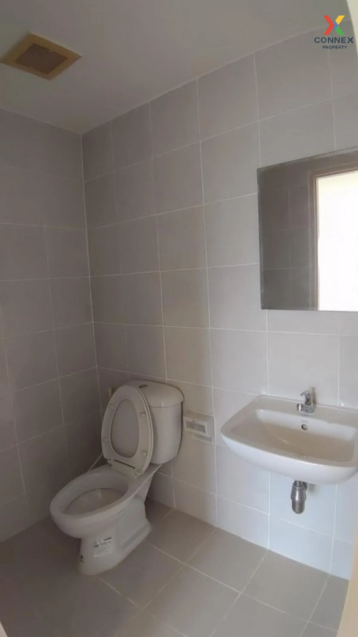 For Sale Condo , Incio serithai , Khlong Kum , Bung Kum , Bangkok 4