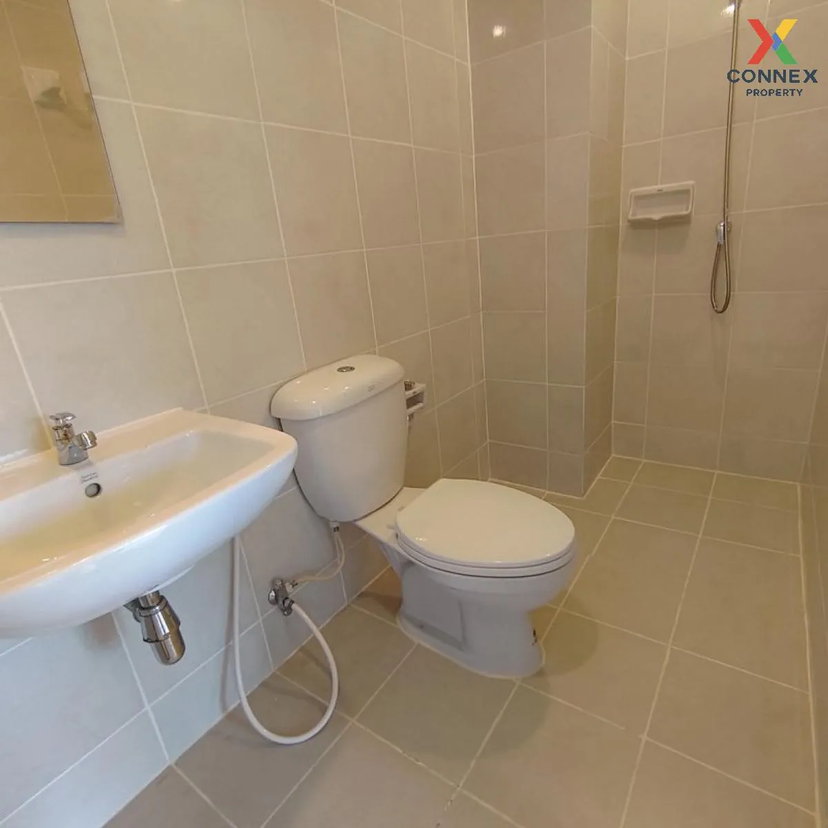 ขายคอนโด  อินซิโอ้  เสรีไทย คลองกุ่ม เขต บึงกุ่ม กรุงเทพ CX-12932 4