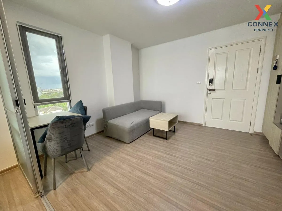 For Rent Condo , Park Ramindra , Tha Raeng , Bang Khen , Bangkok  2