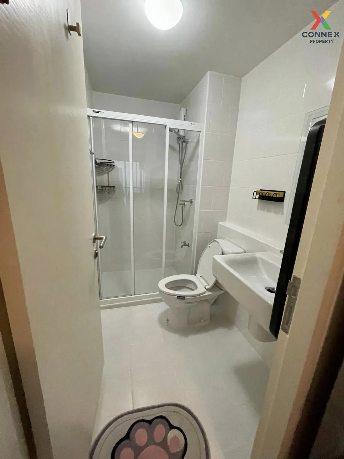 For Rent Condo , Park Ramindra , Tha Raeng , Bang Khen , Bangkok 