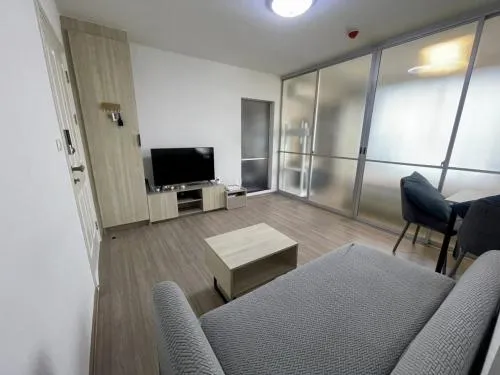 For Rent Condo , Park Ramindra , Tha Raeng , Bang Khen , Bangkok , CX-129322