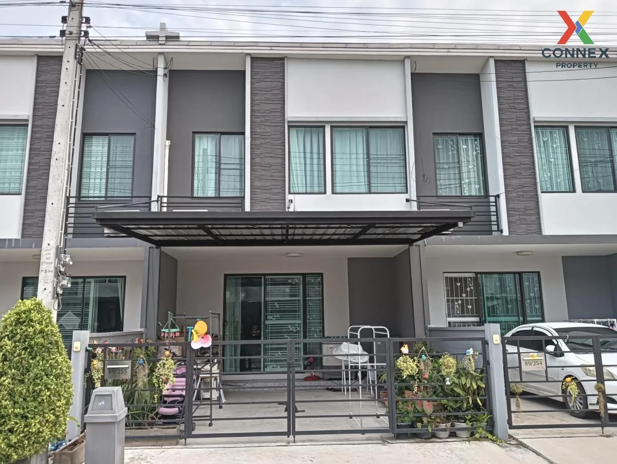 เช่าทาวน์เฮ้าส์/ทาวน์โฮม  พลีโน่ พหลโยธิน-รังสิต คลองหนึ่ง คลองหล เช่าทาวน์เฮ้าส์/ทาวน์โฮม  พลีโน่ พหลโยธิน-รังสิต คลองหนึ่ง คลองหล 1