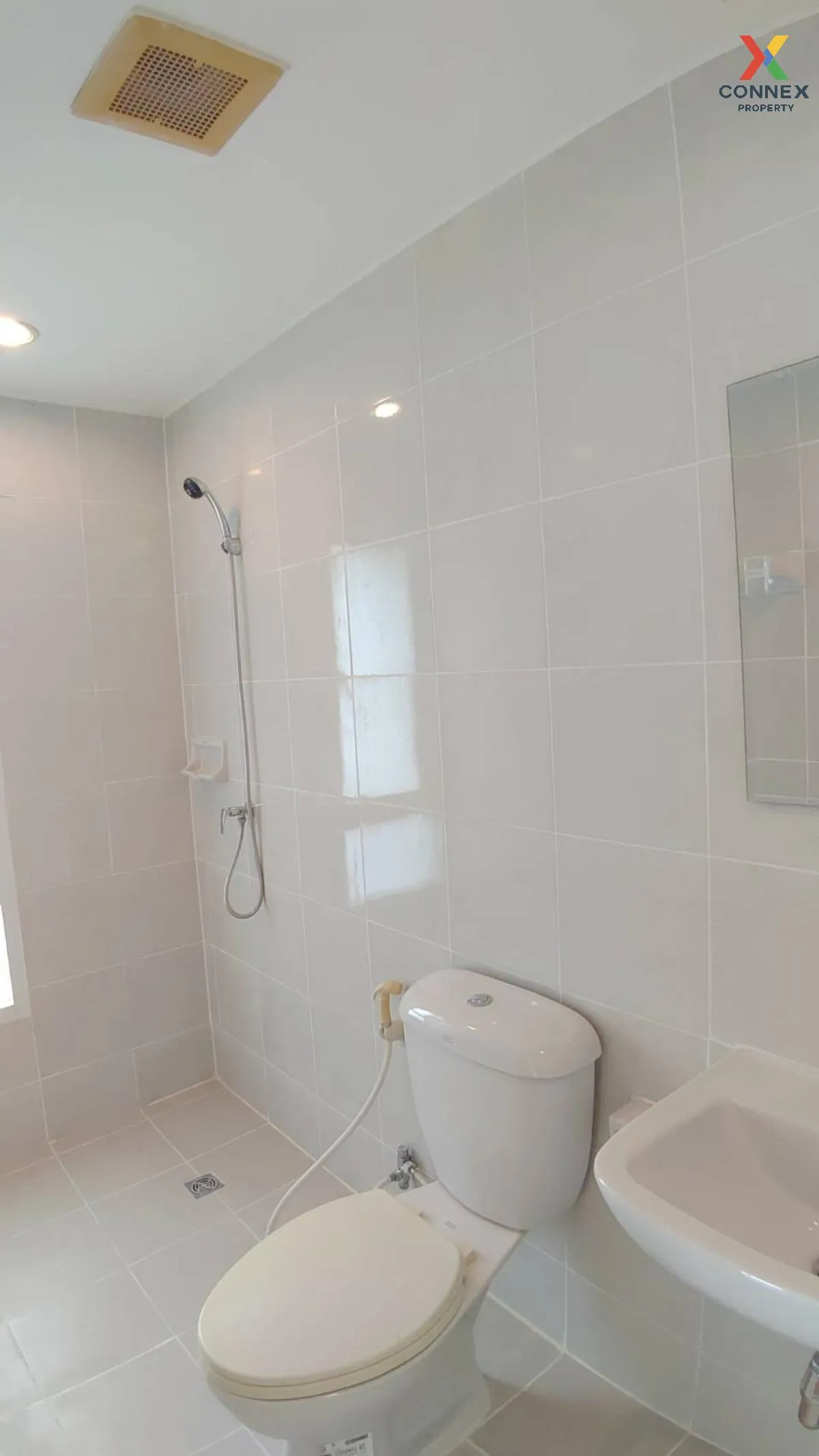 ขายคอนโด  อินซิโอ้  เสรีไทย คลองกุ่ม เขต บึงกุ่ม กรุงเทพ CX-12932 4