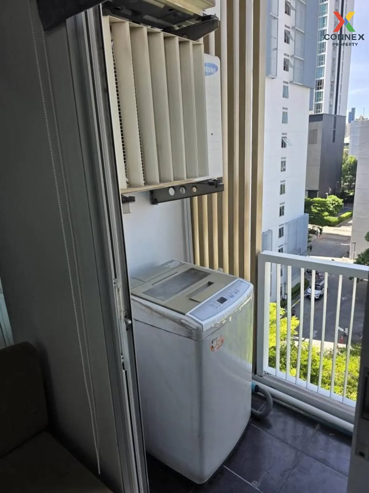 For Rent Condo , A Space Asoke-Ratchada , MRT-Phra Ram 9 , Din Da