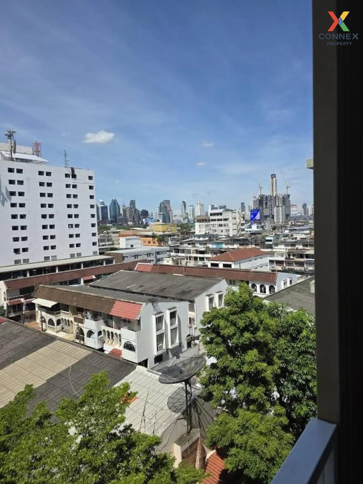 For Rent Condo , A Space Asoke-Ratchada , MRT-Phra Ram 9 , Din Da