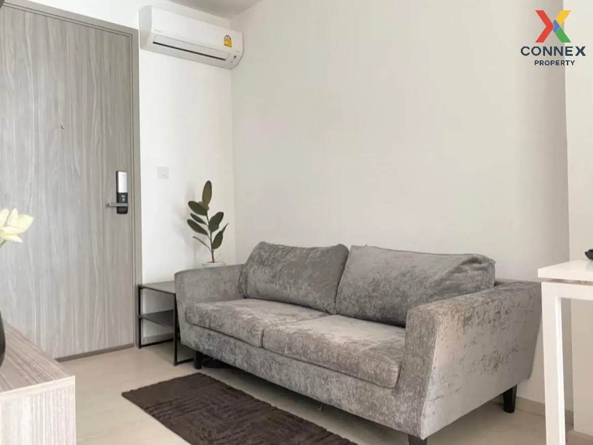 For Rent Condo , Knightsbridge Phaholyothin Interchange , BTS-Wat 1