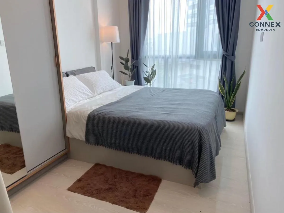 For Rent Condo , Knightsbridge Phaholyothin Interchange , BTS-Wat