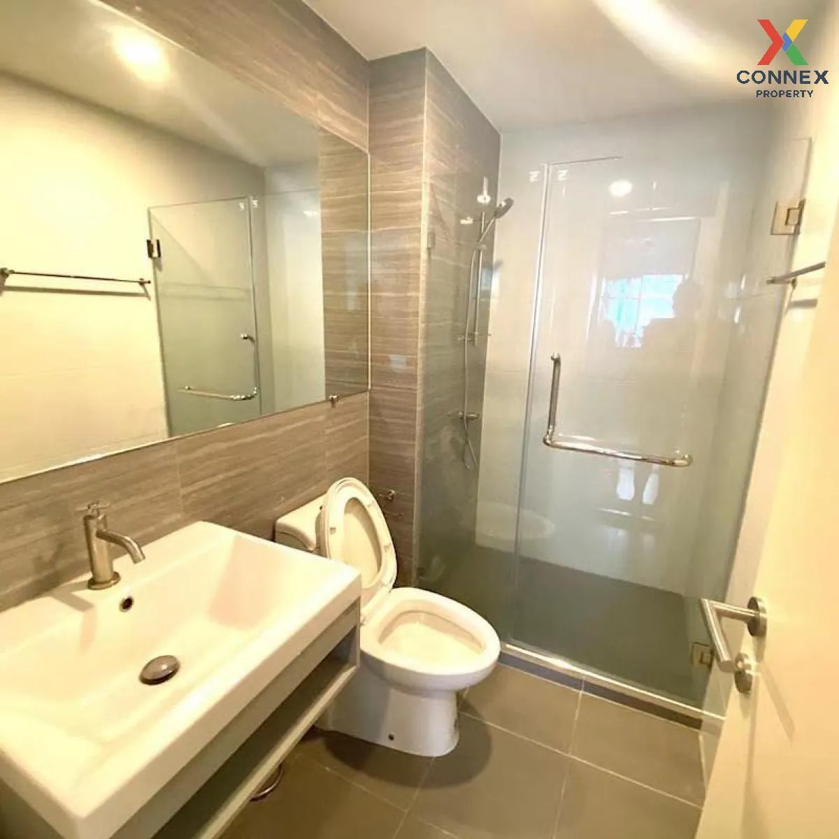 For Rent Condo , Knightsbridge Phaholyothin Interchange , BTS-Wat