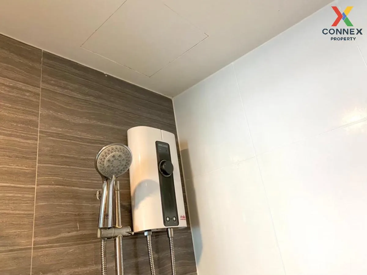 For Rent Condo , Knightsbridge Phaholyothin Interchange , BTS-Wat