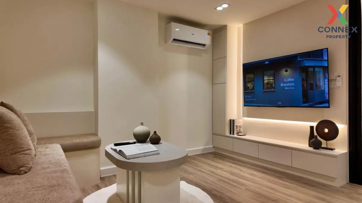 ขายคอนโด  ศรีธนาคอนโดมิเนียม 2 สุเทพ เมืองเชียงใหม่ เชียงใหม่ CX- 1