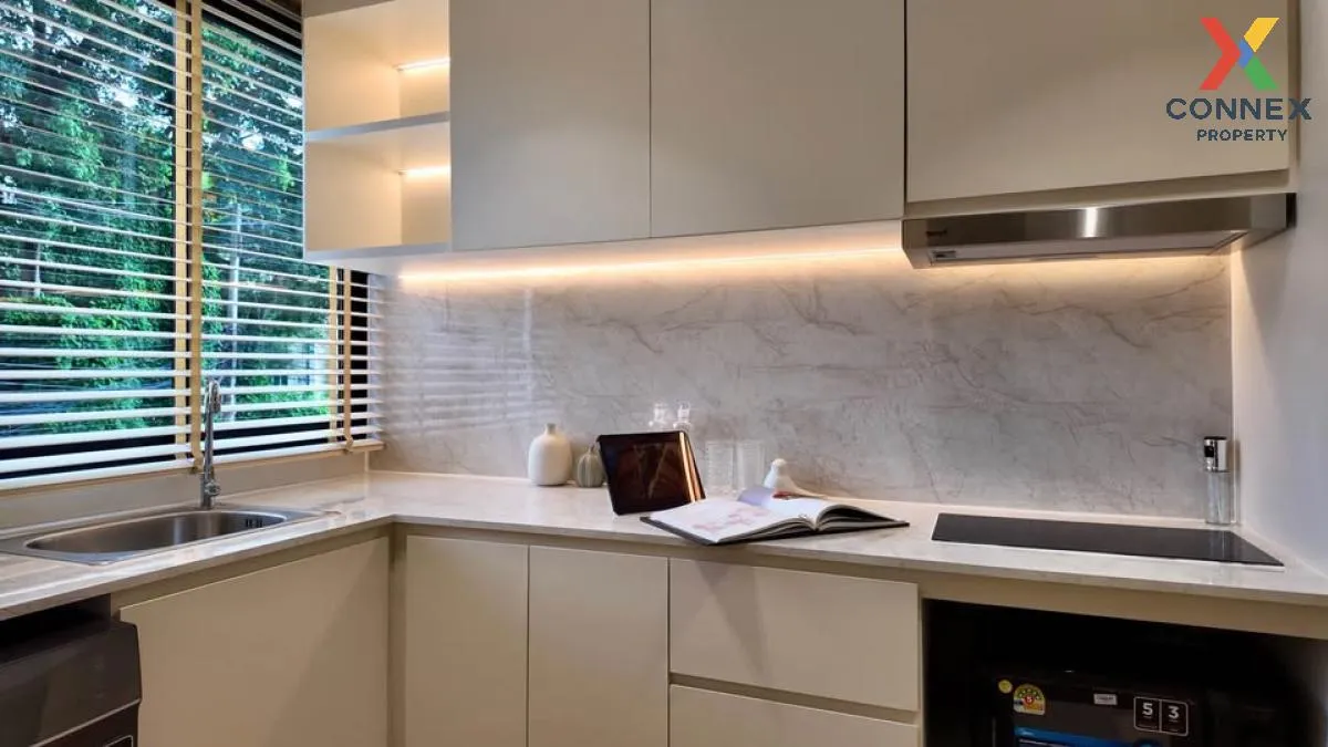 ขายคอนโด  ศรีธนาคอนโดมิเนียม 2 สุเทพ เมืองเชียงใหม่ เชียงใหม่ CX- 4