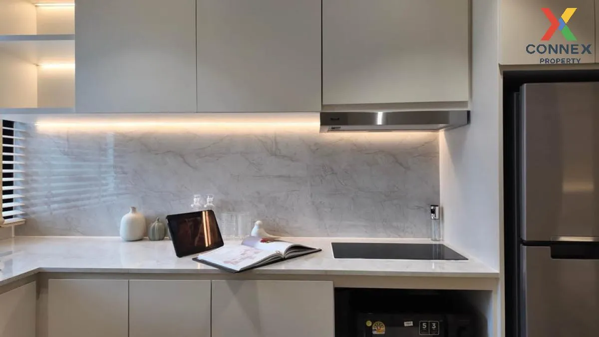 ขายคอนโด  ศรีธนาคอนโดมิเนียม 2 สุเทพ เมืองเชียงใหม่ เชียงใหม่ CX-