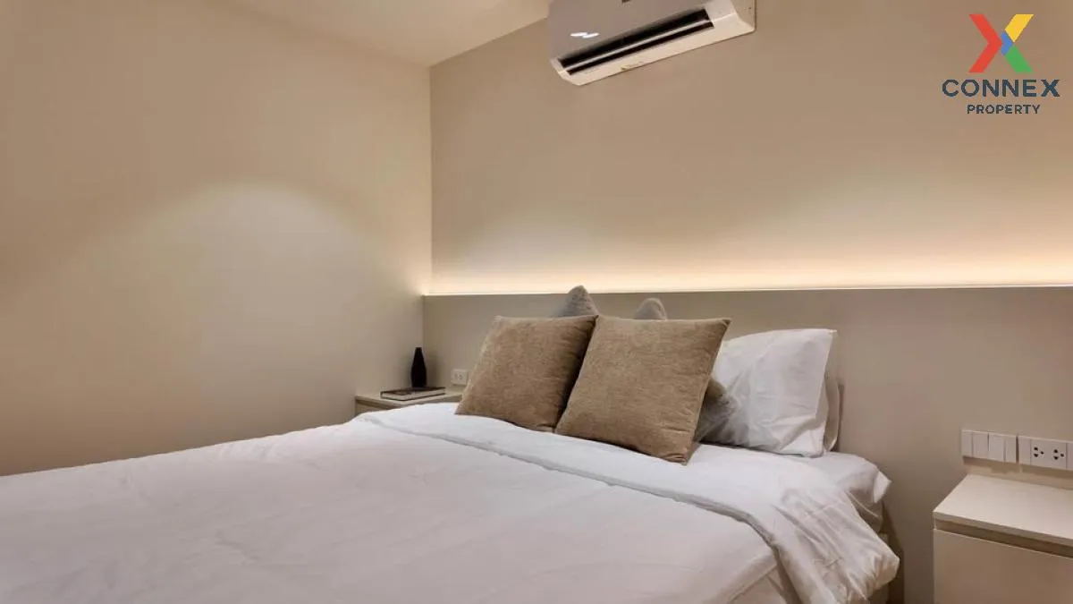 ขายคอนโด  ศรีธนาคอนโดมิเนียม 2 สุเทพ เมืองเชียงใหม่ เชียงใหม่ CX-