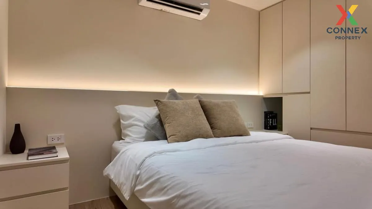 ขายคอนโด  ศรีธนาคอนโดมิเนียม 2 สุเทพ เมืองเชียงใหม่ เชียงใหม่ CX-