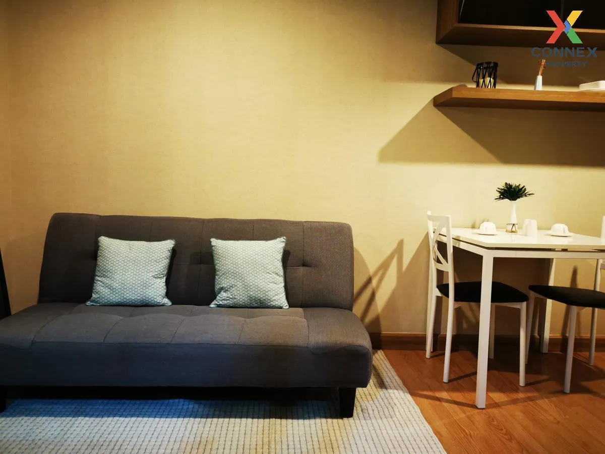 For Rent Condo , Aspire Rama 4 , BTS-Ekkamai , Phra Khanong , Khl 2
