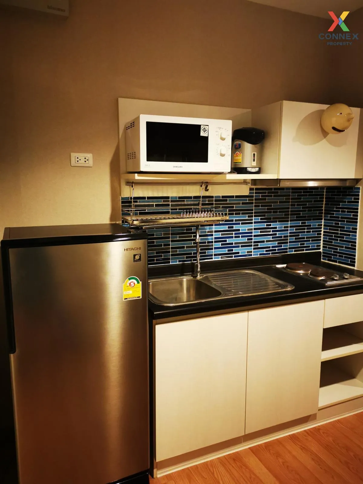 For Rent Condo , Aspire Rama 4 , BTS-Ekkamai , Phra Khanong , Khl 4