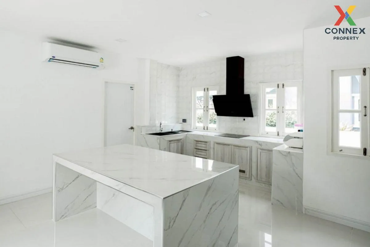 For Sale House , Private Ramintra , Bang Chan , Khlong Sam Wa , B 4