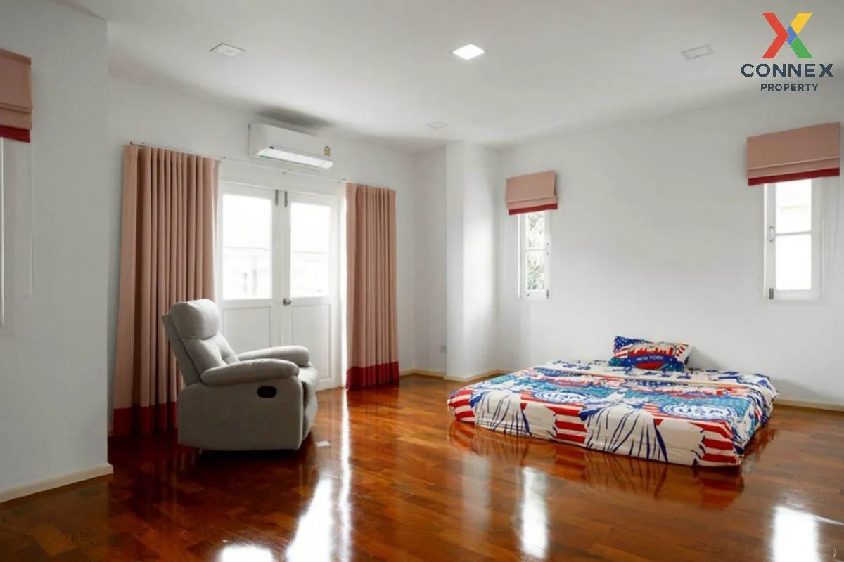 For Sale House , Private Ramintra , Bang Chan , Khlong Sam Wa , B