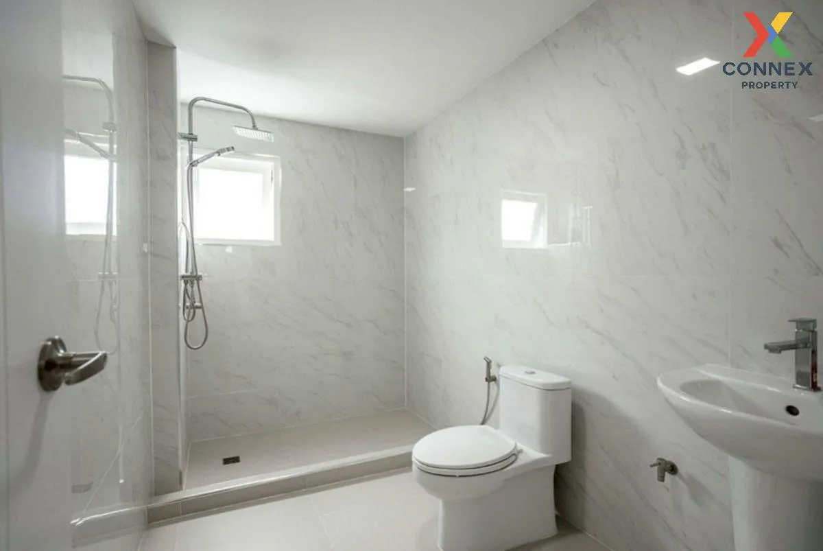 For Sale House , Private Ramintra , Bang Chan , Khlong Sam Wa , B