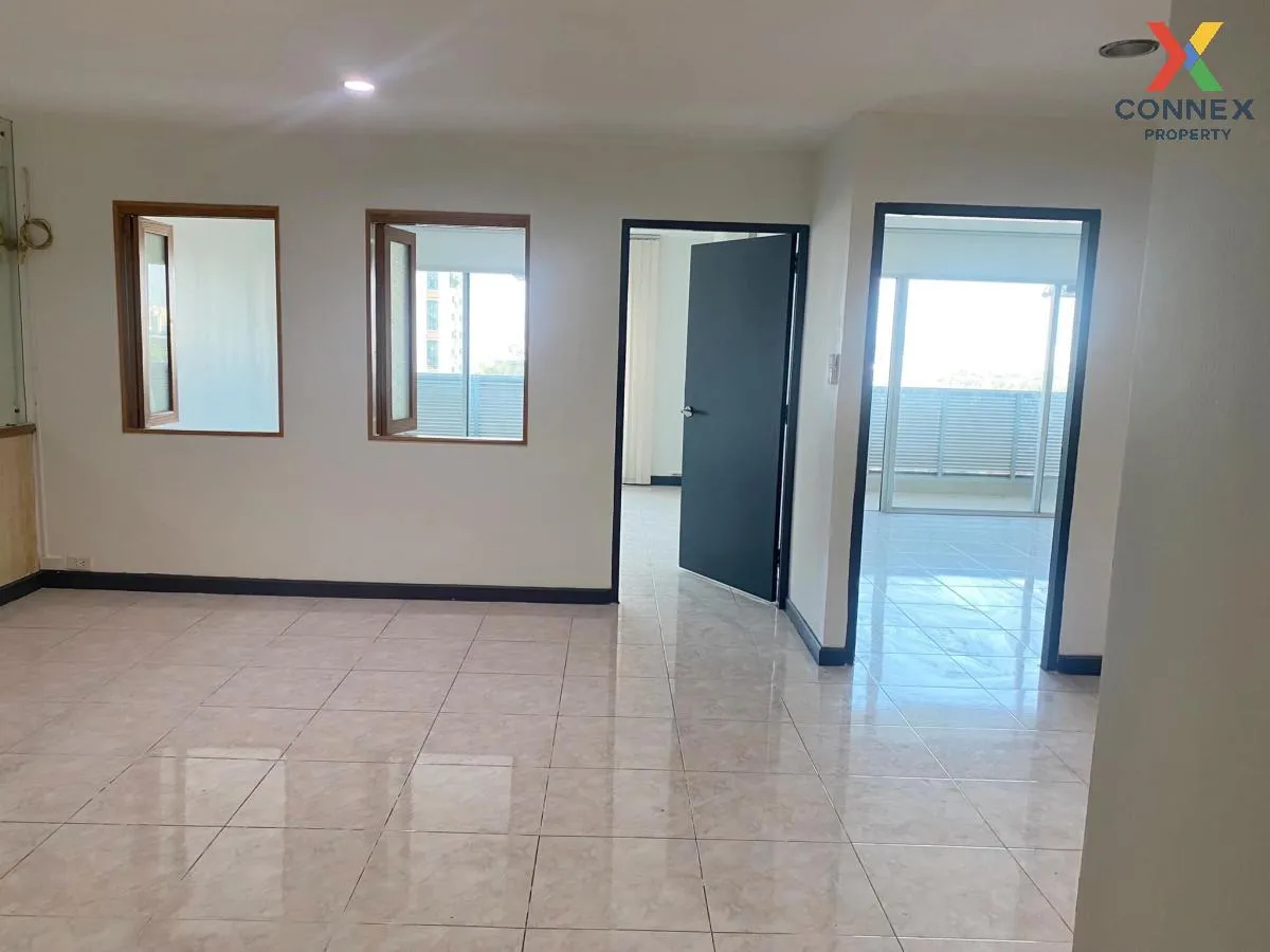 เช่าคอนโด  โมเดิร์นโฮม ทาวเวอร์ ดิเอ็กซ์คลูซีฟ ช่องนนทรี เขต ยานน 2