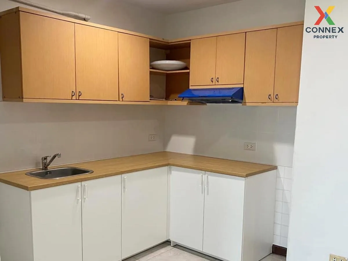 เช่าคอนโด  โมเดิร์นโฮม ทาวเวอร์ ดิเอ็กซ์คลูซีฟ ช่องนนทรี เขต ยานน 3