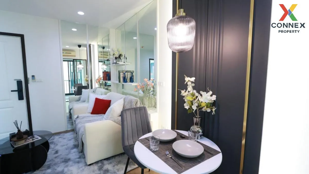 ขายคอนโด  ไอ คอนโด สุขุมวิท 103 BTS-อุดมสุข บางนา เขต พระโขนง กรุ ขายคอนโด  ไอ คอนโด สุขุมวิท 103 BTS-อุดมสุข บางนา เขต พระโขนง กรุ 2