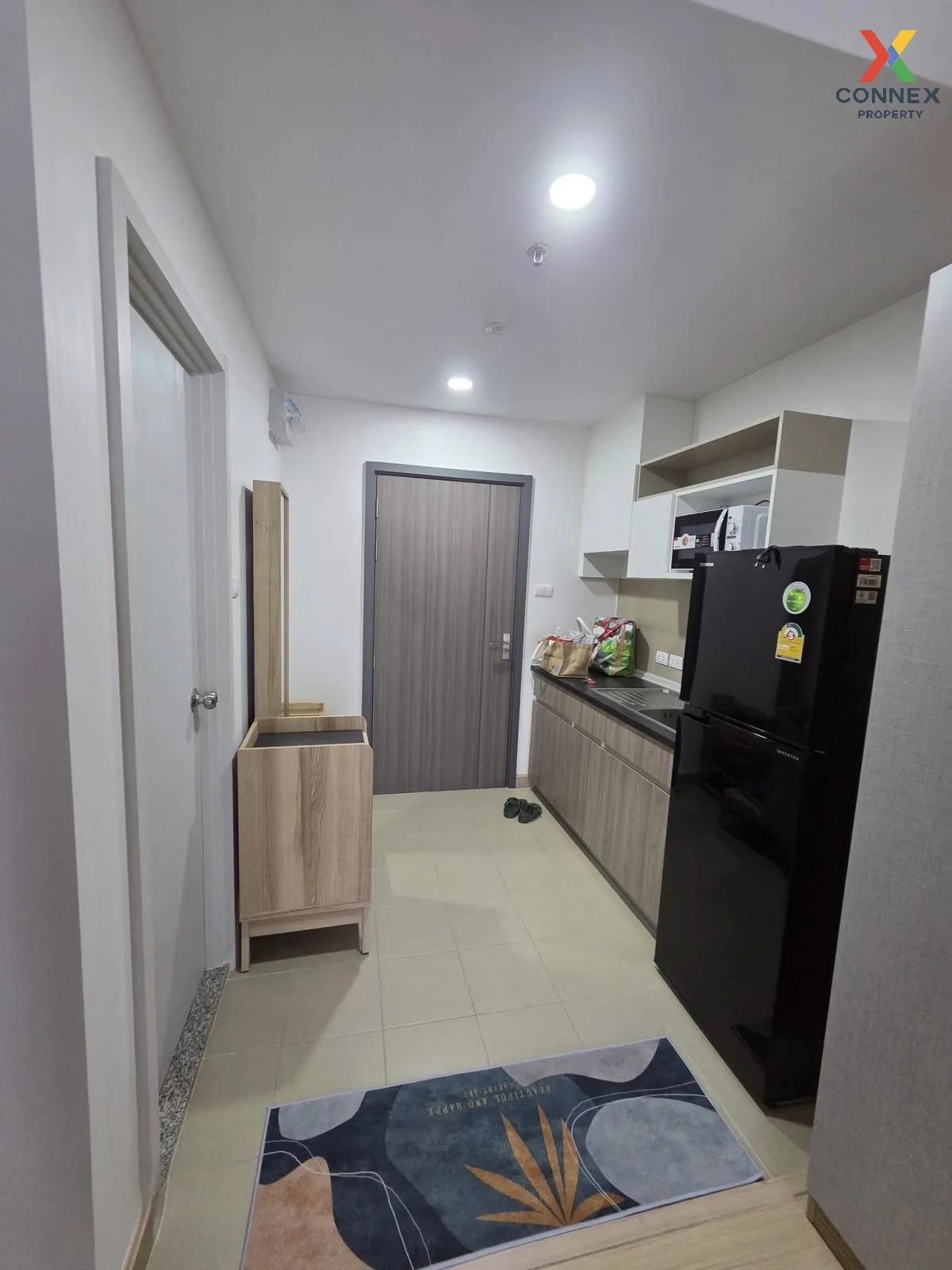 เช่าคอนโด  ศุภาลัย เวอเรนด้า รามคำแหง หัวหมาก เขต บางกะปิ กรุงเทพ เช่าคอนโด  ศุภาลัย เวอเรนด้า รามคำแหง หัวหมาก เขต บางกะปิ กรุงเทพ 4