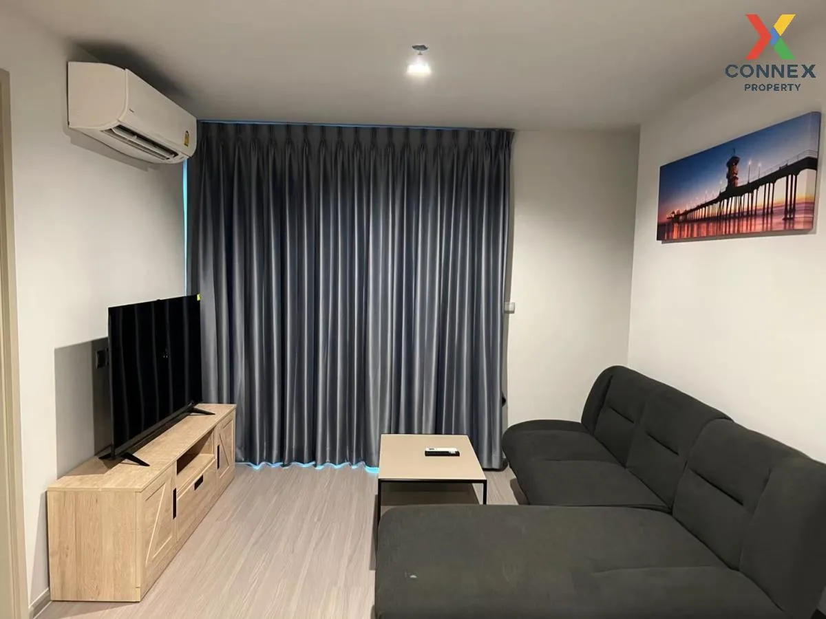 For Rent Condo , Life Ladprao , BTS-Ha Yaek Lat Phrao , Chomphon  1