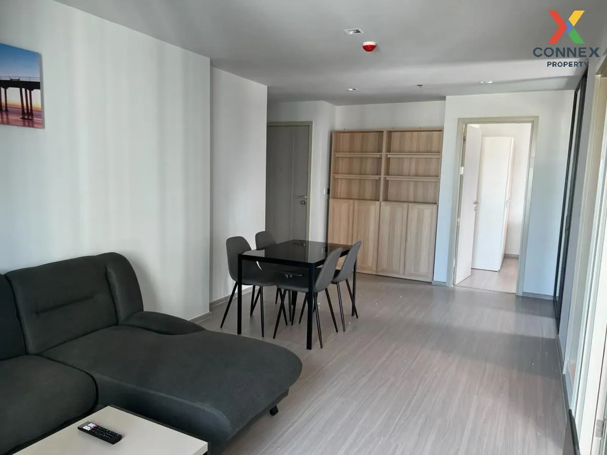 For Rent Condo , Life Ladprao , BTS-Ha Yaek Lat Phrao , Chomphon  2