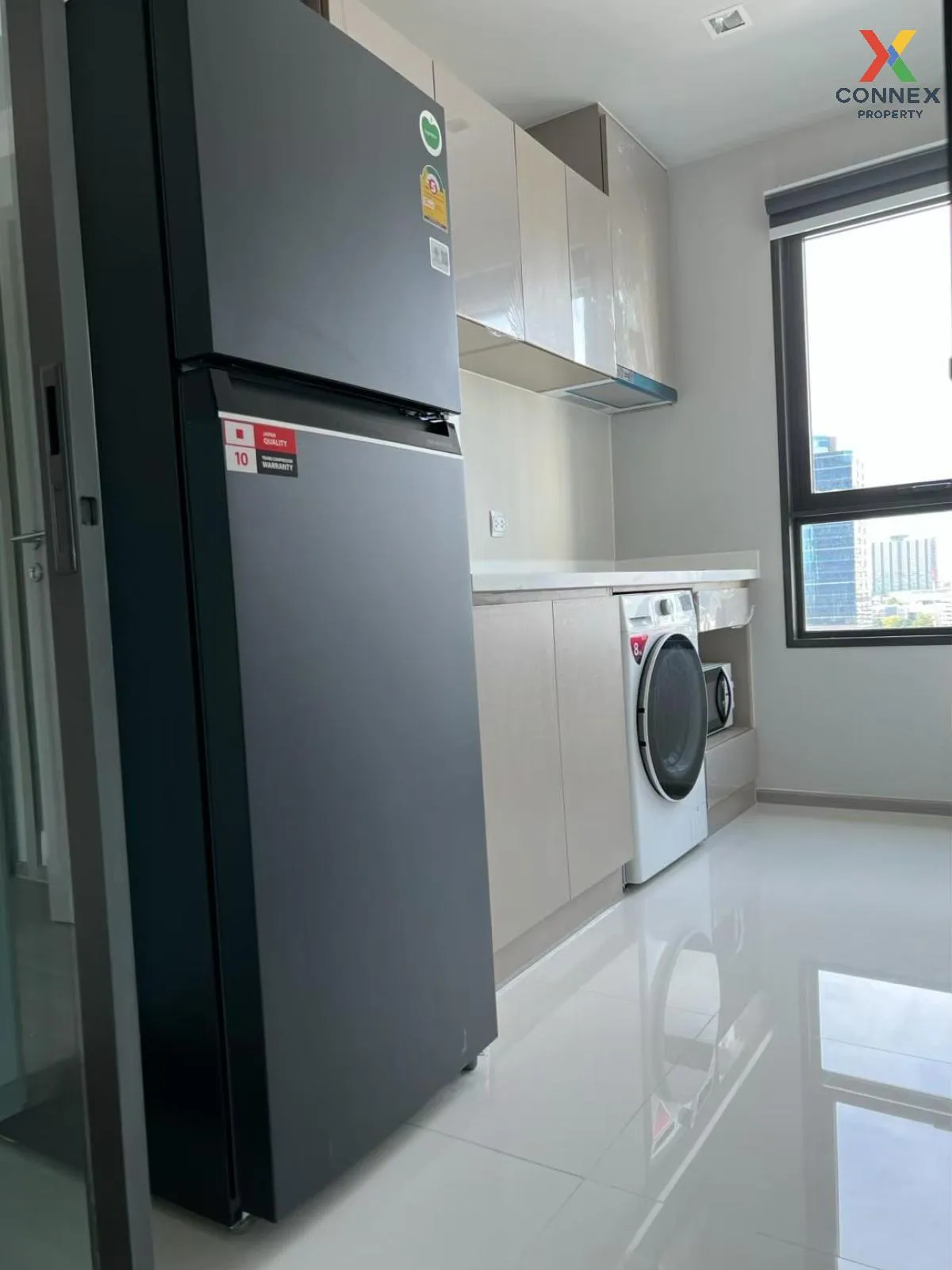 For Rent Condo , Life Ladprao , BTS-Ha Yaek Lat Phrao , Chomphon  3