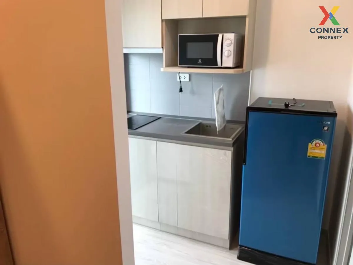 For Sale Condo , Ideo Mobi Sukhumvit Eastgate , high floor , BTS-