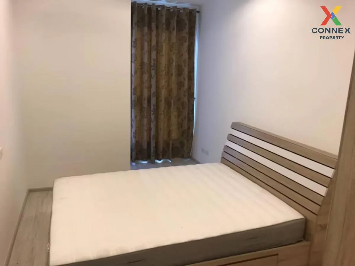 For Sale Condo , Ideo Mobi Sukhumvit Eastgate , high floor , BTS-