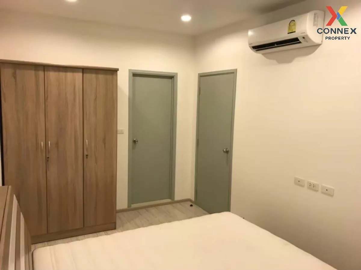 For Sale Condo , Ideo Mobi Sukhumvit Eastgate , high floor , BTS-