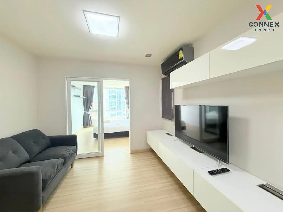 For Sale Condo , M Society Chaengwattana – Muang Thong Thani , Mu 1