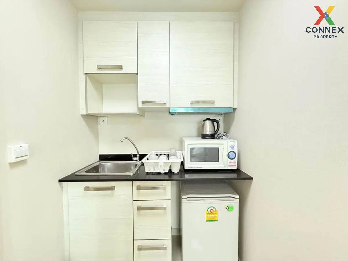 For Sale Condo , M Society Chaengwattana – Muang Thong Thani , Mu 3