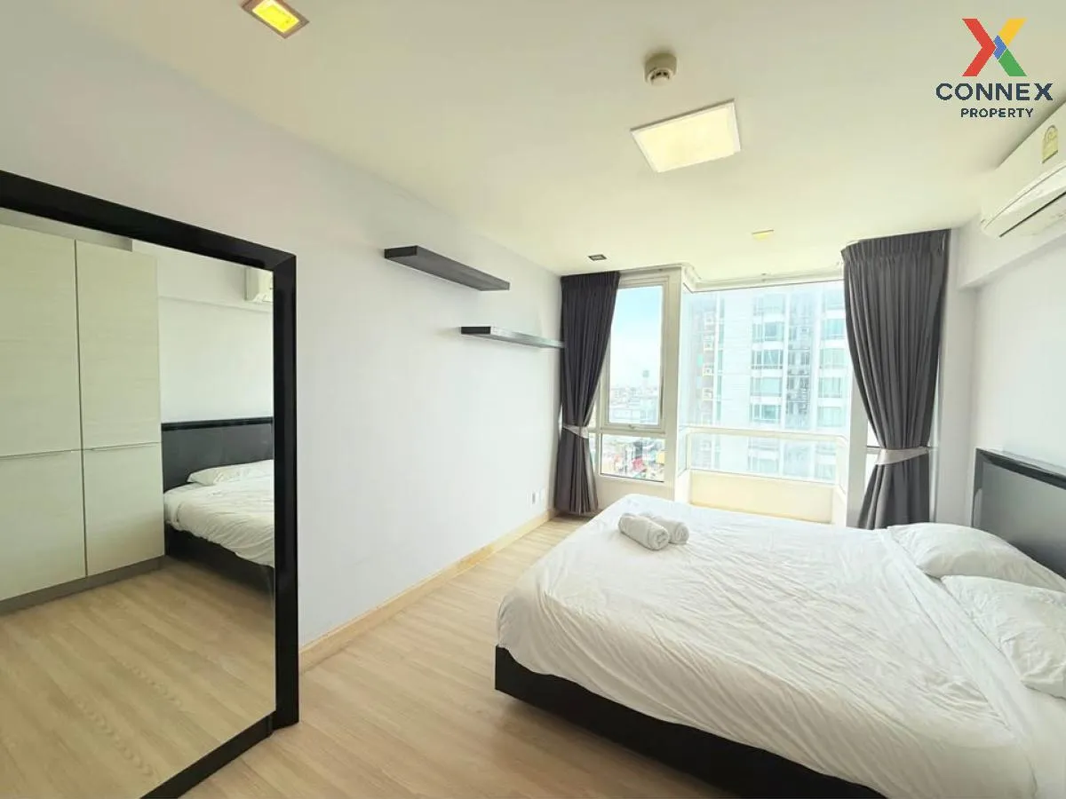 For Sale Condo , M Society Chaengwattana – Muang Thong Thani , Mu 4