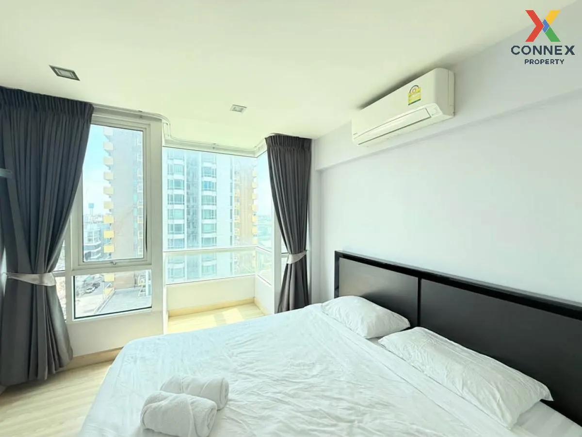 For Sale Condo , M Society Chaengwattana – Muang Thong Thani , Mu