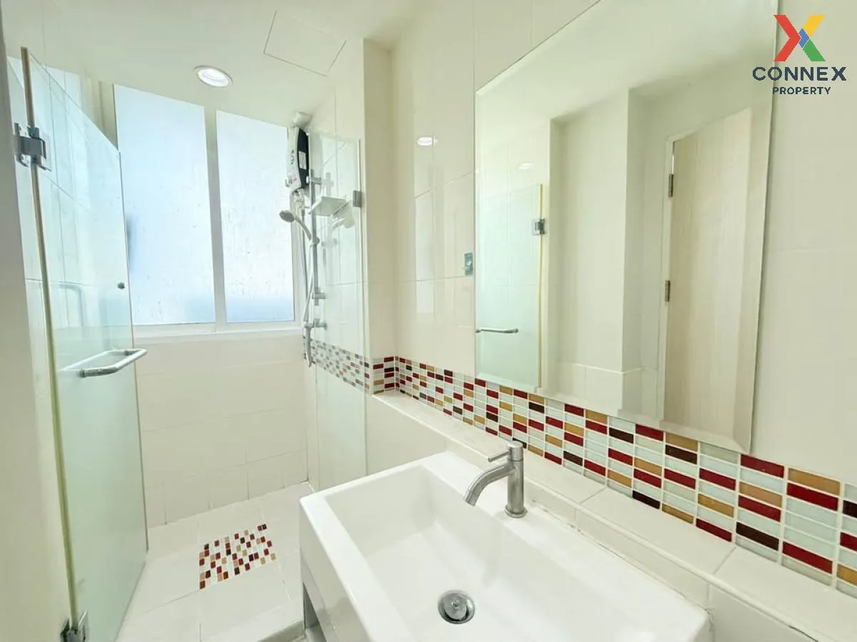 For Sale Condo , M Society Chaengwattana – Muang Thong Thani , Mu