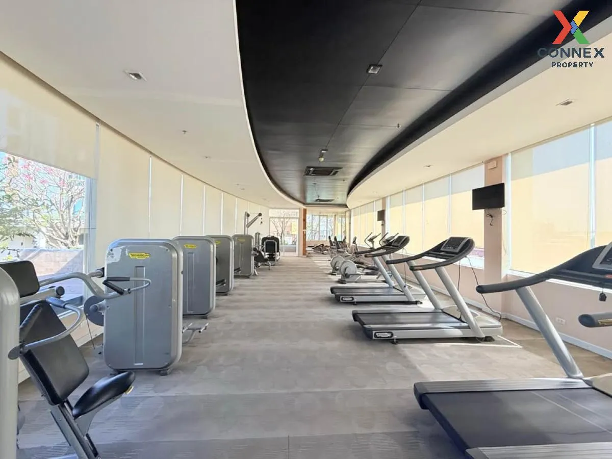 For Sale Condo , M Society Chaengwattana – Muang Thong Thani , Mu