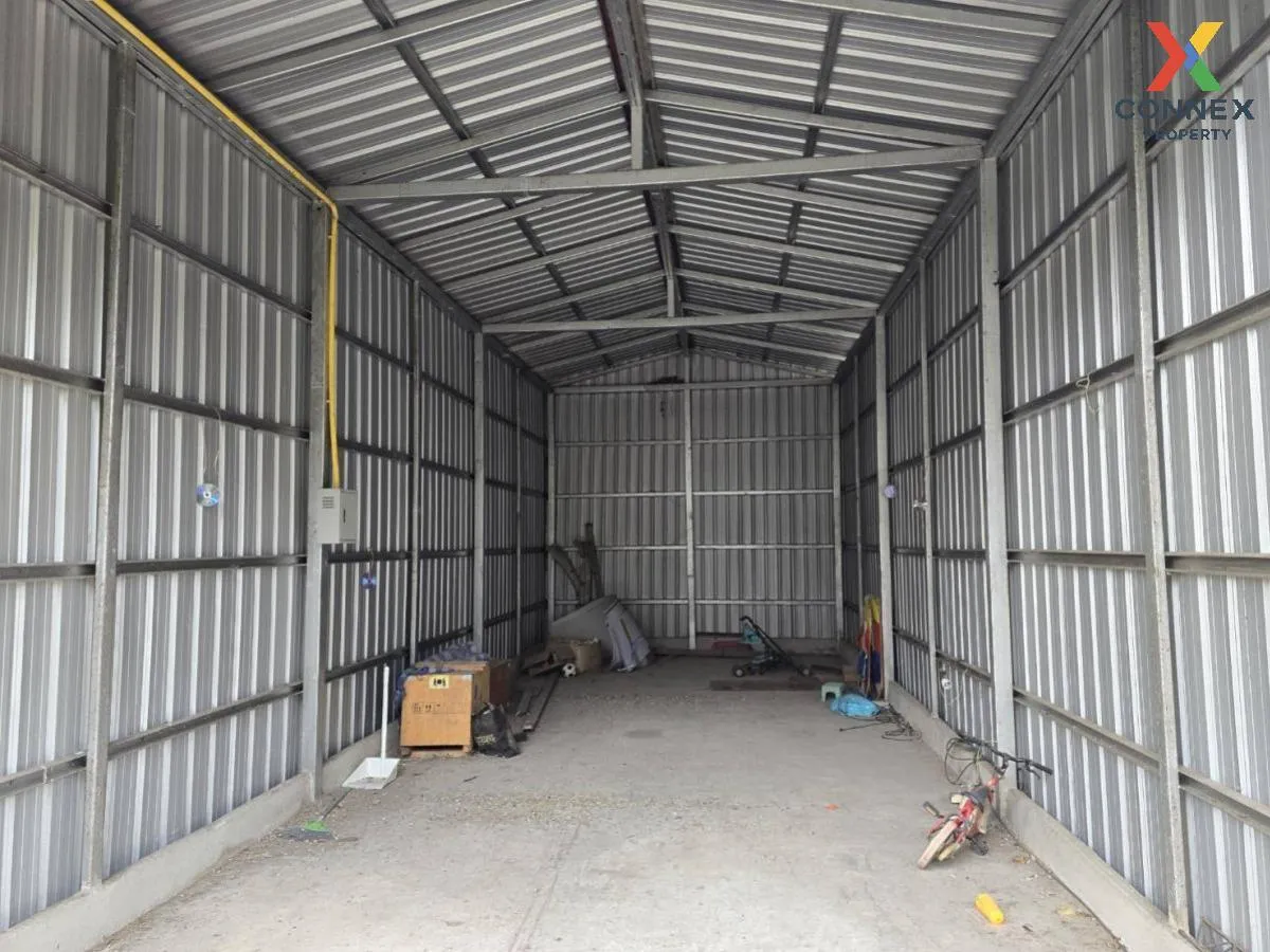 For Sale House , Baan Fah Green Park Rangsit Khlong 2 , Khu Khot  4