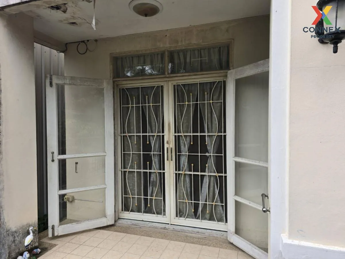 For Sale House , Baan Fah Green Park Rangsit Khlong 2 , Khu Khot 