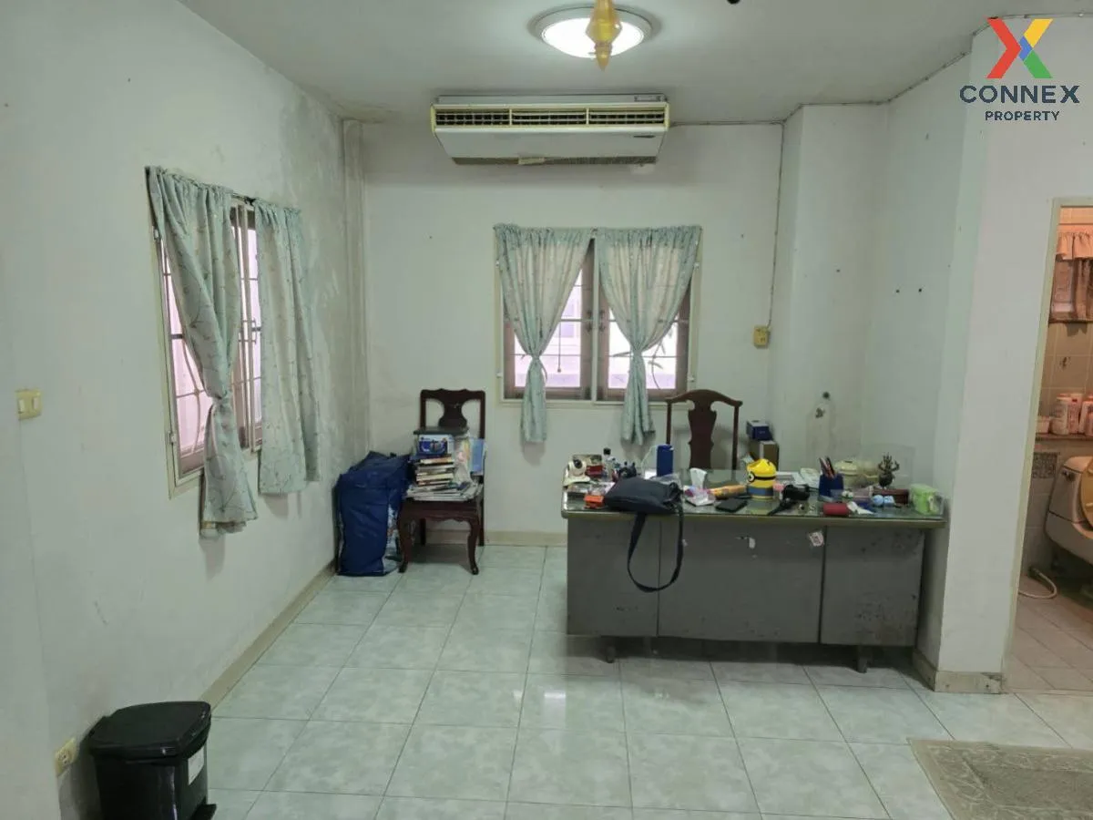 For Sale House , Baan Fah Green Park Rangsit Khlong 2 , Khu Khot 