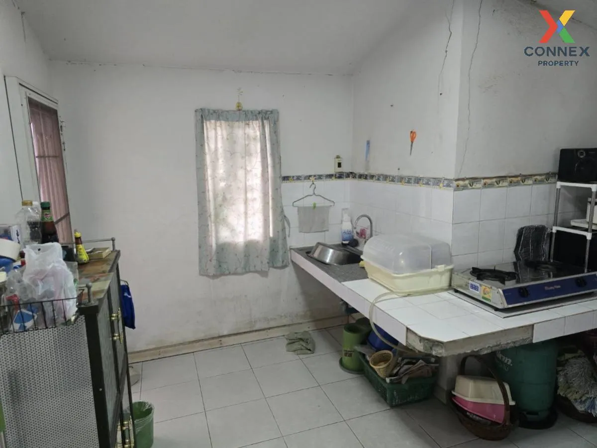 For Sale House , Baan Fah Green Park Rangsit Khlong 2 , Khu Khot 