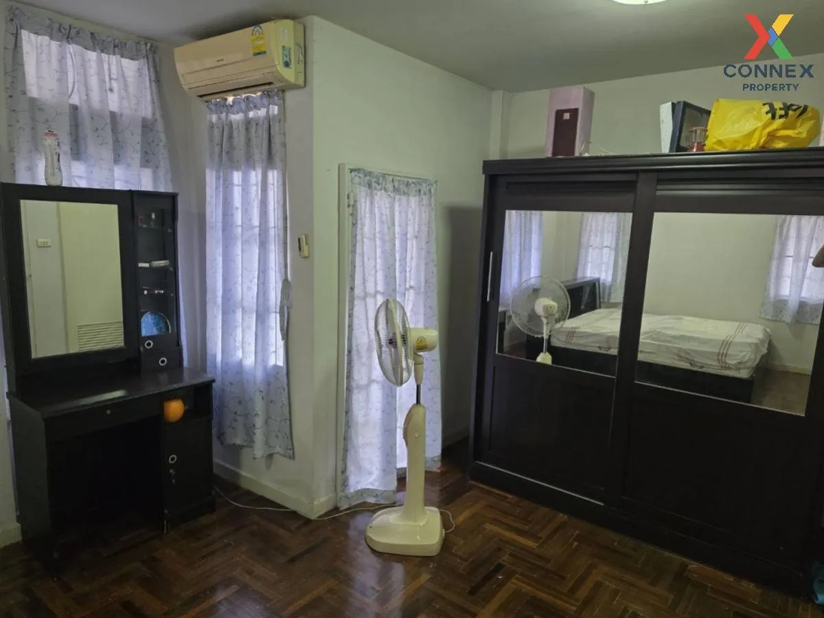 For Sale House , Baan Fah Green Park Rangsit Khlong 2 , Khu Khot 
