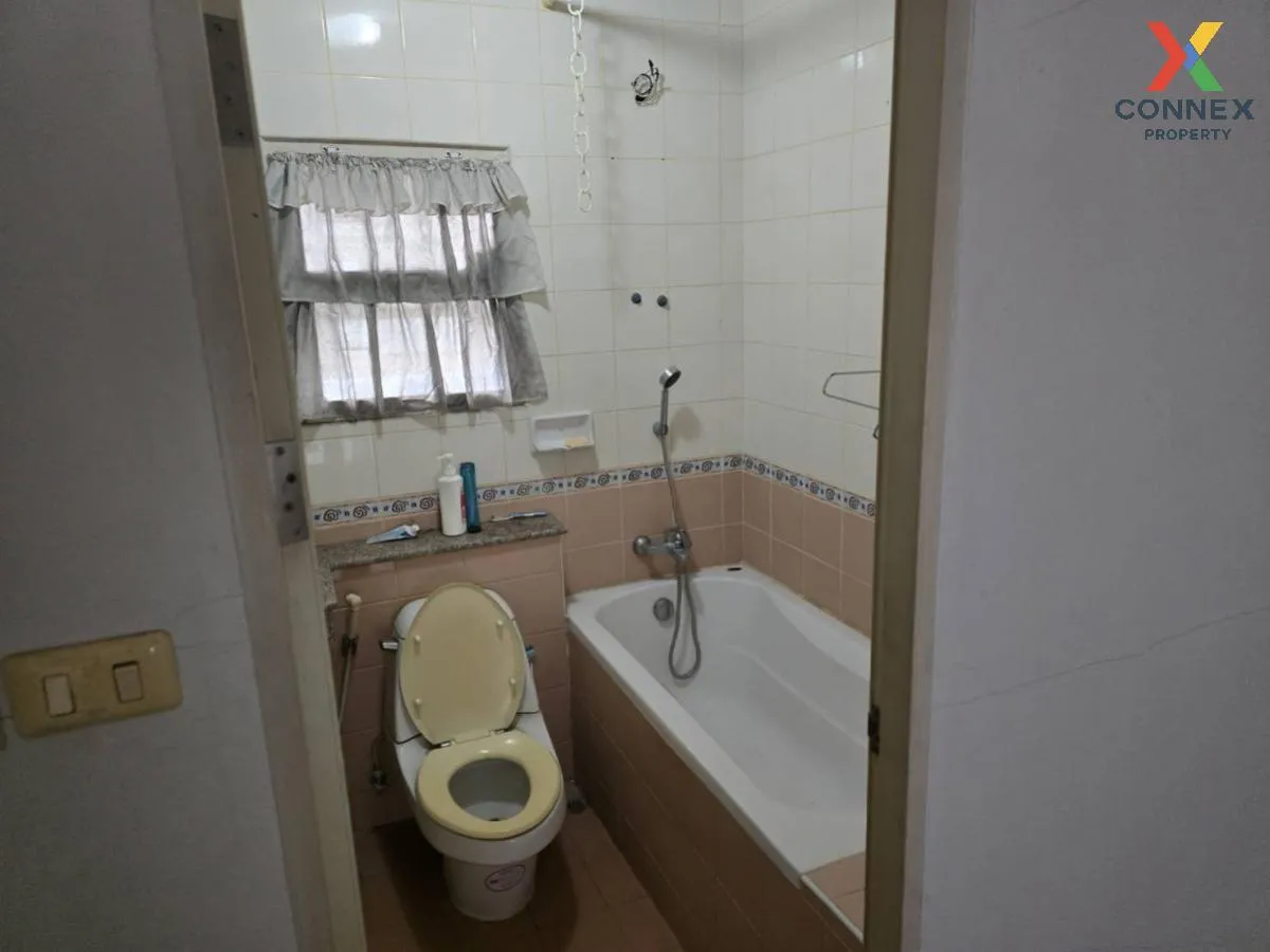 For Sale House , Baan Fah Green Park Rangsit Khlong 2 , Khu Khot 